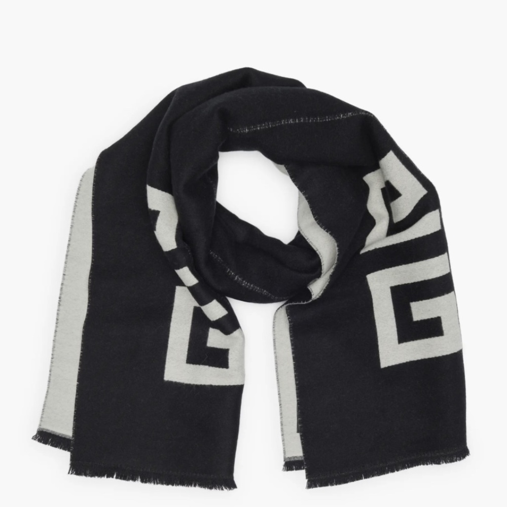 GIVENCHY SCARF
